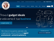 Tablet Screenshot of nblvitolo.com